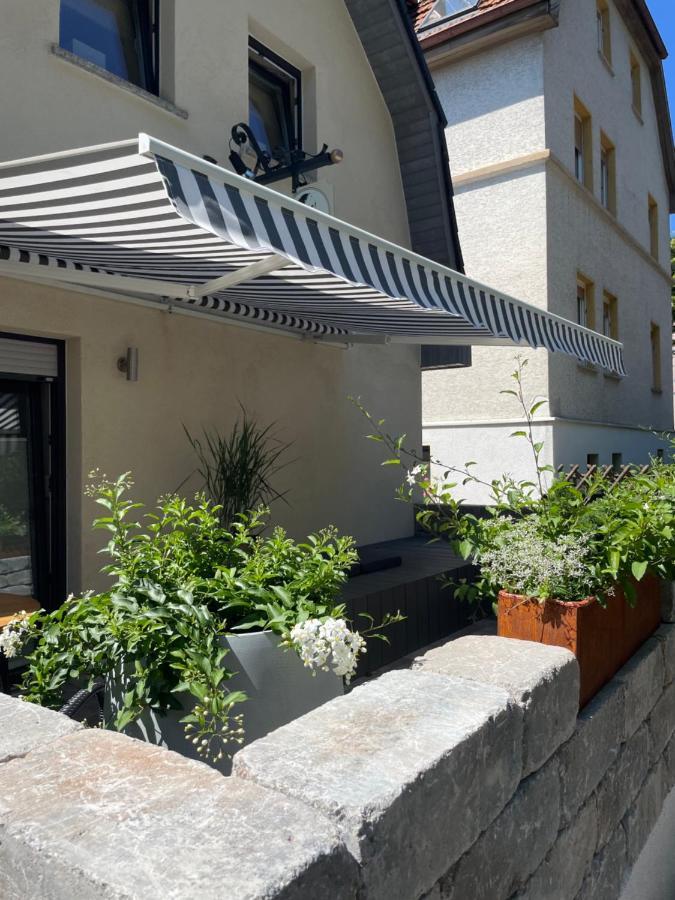 Villa Pauline - Fewo Bordeaux Bad Sooden-Allendorf Exterior photo